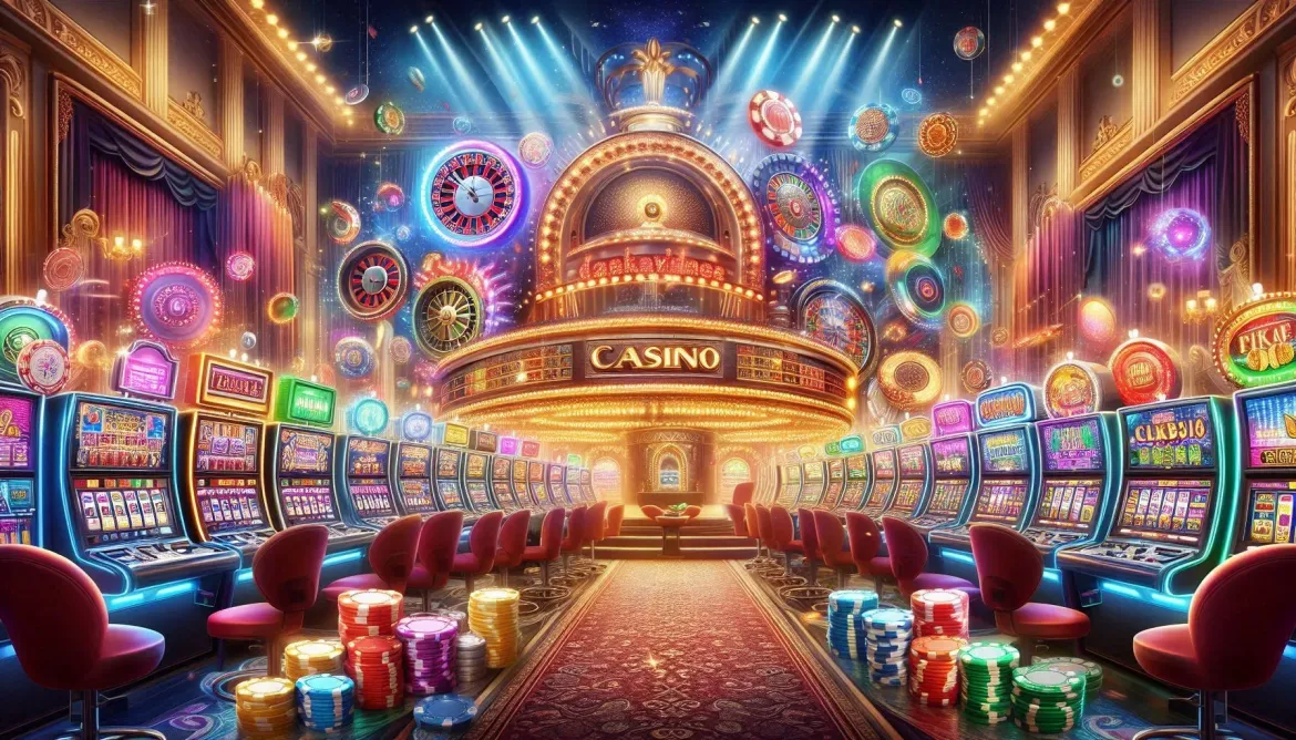 Jackbit Casino